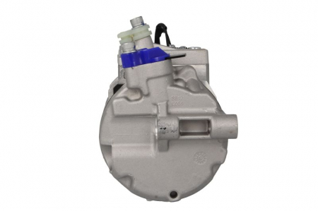 Compresor climatizare potrivit MERCEDES C T-MODEL (S202), C (W202), CLK (A208), CLK (C208), E T-MODEL (S210), E (VF210), E (W210), G (W461), G (W463), M (W163), S (C140), S (W140) 1.8-5.5 dupa 1991 [2]
