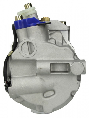 Compresor climatizare potrivit MERCEDES C T-MODEL (S203), C T-MODEL (S204), C (W203), C (W204), CLK (A209), CLK (C209), CLS (C218), CLS (C219), CLS SHOOTING BRAKE (X218) 3.0D/3.2D/4.0D 2003-2017 [2]