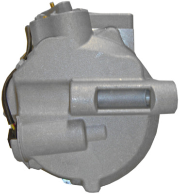 Compresor climatizare potrivit MERCEDES C T-MODEL (S203), C (W203), CLK (A209), CLK (C209), CLS (C219), E T-MODEL (S211), E (VF211), E (W211), S (W220, V220), SPRINTER 3,5-T (B906) dupa 2000 [2]