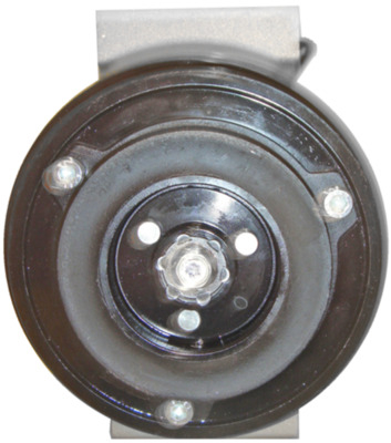 Compresor clima Ac - Compresor climatizare potrivit MERCEDES C T-MODEL (S203), C (W203), CLK (A209), CLK (C209), CLS (C219), E T-MODEL (S211), E (VF211), E (W211), S (W220, V220), SPRINTER 3,5-T (B906) 06.00-