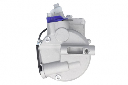 Compresor climatizare potrivit MERCEDES C T-MODEL (S203), C (W203), CLK (C209), CLS (C219), E T-MODEL (S211), E (VF211), E (W211), S (C216), S (W221, V221), SPRINTER 3,5-T (B906) 3.0D-6.0 02.03- [2]