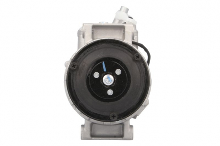 Compresor climatizare potrivit MERCEDES C T-MODEL (S203), C (W203), CLK (C209), CLS (C219), E T-MODEL (S211), E (VF211), E (W211), S (C216), S (W221, V221), SPRINTER 3,5-T (B906) 3.0D-6.0 02.03- [1]