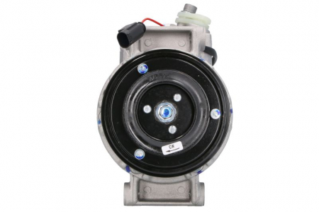 Compresor climatizare potrivit MERCEDES C T-MODEL (S204), C (W204), CLS (C218), CLS SHOOTING BRAKE (X218), E (A207), E (C207), E T-MODEL (S212), E (W212), GLK (X204) 3.0D 2007-2017 [1]