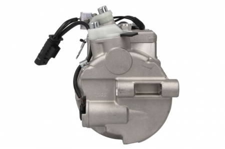 Compresor climatizare potrivit MERCEDES C T-MODEL (S204), C (W204), E (A207), E (C207), E T-MODEL (S212), E (W212), GL (X166), GLE (W166), GLS (X167), M (W166) 2.2D/2.9D/3.0D dupa 2008 [2]