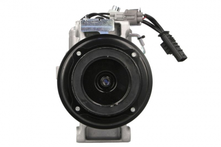 Compresor climatizare potrivit MERCEDES C T-MODEL (S204), C (W204), E (A207), E (C207), E T-MODEL (S212), E (W212), GL (X166), GLE (W166), GLS (X167), M (W166) 2.2D/2.9D/3.0D dupa 2008 [1]