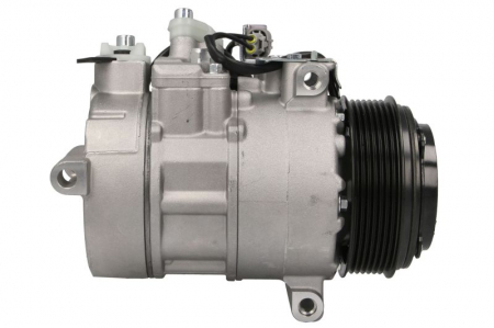 Compresor climatizare potrivit MERCEDES C T-MODEL (S204), C (W204), E (A207), E (C207), E T-MODEL (S212), E (W212), GL (X166), GLE (W166), GLS (X167), M (W166) 2.2D/2.9D/3.0D dupa 2008 [3]