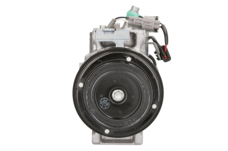 Compresor climatizare potrivit MERCEDES C T-MODEL (S204), C (W204), E (A207), E (C207), E T-MODEL (S212), E (W212), GL (X166), GLE (W166), M (W166) 2.2D/3.0D 2008-2018 [1]