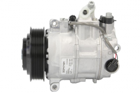 Compresor clima Ac - Compresor climatizare potrivit MERCEDES C T-MODEL (S204), C (W204), E (W212) 1.6/1.8/1.8CNG 2007-2015