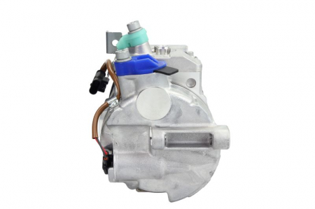 Compresor climatizare potrivit MERCEDES C T-MODEL (S204), C (W204), GL (X166), M (W166) 2.2D/3.0/3.5 2010-2015 [2]