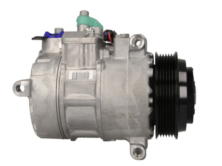 Compresor climatizare potrivit MERCEDES C T-MODEL (S204), C (W204), SL (R230) 2.1D-3.5 2007-2014 [3]