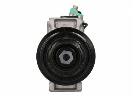 Compresor climatizare potrivit MERCEDES C T-MODEL (S204), C (W204), SL (R230) 2.1D-3.5 2007-2014 [1]