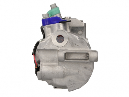 Compresor climatizare potrivit MERCEDES C T-MODEL (S204), C (W204), SL (R230) 2.1D-3.5 2007-2014 [2]