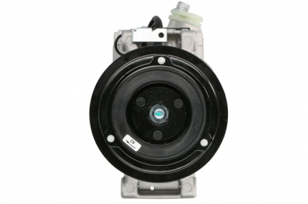 Compresor climatizare potrivit MERCEDES C (W202), C T-MODEL (S202), CLK (A208), CLK (C208), E (VF210), E (W210), E T-MODEL (S210), G (W460), G (W461), G (W463), M (W163) 1.8-5.4 12.79-12.15 [1]