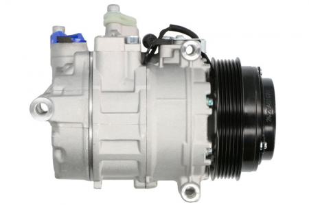 Compresor climatizare potrivit MERCEDES C (W202), C T-MODEL (S202), CLK (A208), CLK (C208), E (VF210), E (W210), E T-MODEL (S210), G (W460), G (W461), G (W463), M (W163) 1.8-5.4 12.79-12.15 [3]