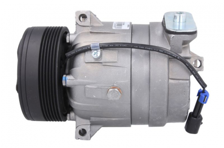 Piese Auto - Compresor climatizare potrivit MERCEDES C (W202), E T-MODEL (S210), E (W210), S (W220, V220), SPRINTER 2-T (B901, B902), SPRINTER 3-T (B903), SPRINTER 4-T (B904) 1.8-3.2 03.93-05.06