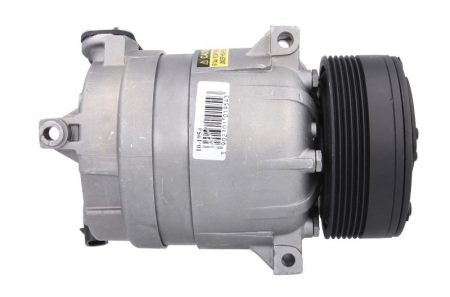 Compresor climatizare potrivit MERCEDES C (W202), E T-MODEL (S210), E (W210), S (W220, V220), SPRINTER 2-T (B901, B902), SPRINTER 3-T (B903), SPRINTER 4-T (B904) 1.8-3.2 03.93-05.06 [3]