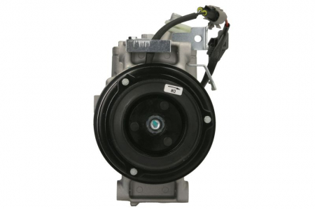 Compresor climatizare potrivit MERCEDES C (W204), C T-MODEL (S204), E (W212), E T-MODEL (S212), SLK (R172) 2.2D/2.2DH 08.09- [1]
