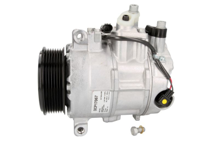 Compresor clima Ac - Compresor climatizare potrivit MERCEDES C (W204), CLK (A209), CLK (C209), CLS (C219), E T-MODEL (S211), E (VF211), E (W211) 3.0D/3.2D 2004-2014