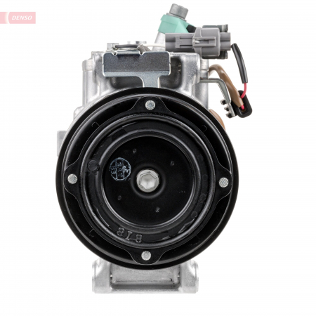 Compresor climatizare potrivit MERCEDES C (W204), CLK (C209), CLS (C218), CLS (C219), CLS SHOOTING BRAKE (X218), E (A207), E (C207), E T-MODEL (S212), E (W211), E (W212) 3.0D 2005-2017 [1]