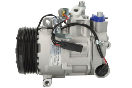 Compresor clima Ac - Compresor climatizare potrivit MERCEDES C (W204), CLK (C209), CLS (C218), CLS (C219), CLS SHOOTING BRAKE (X218), E (A207), E (C207), E T-MODEL (S212), E (W211), E (W212) 3.0D 2005-2017