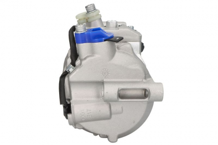 Compresor climatizare potrivit MERCEDES C (W204), CLK (C209), CLS (C219), E (W211) 3.0/3.0D 01.05-01.14 [2]