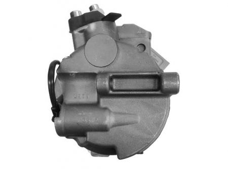 Compresor climatizare potrivit MERCEDES C (W204), M (W166) 2.2D/3.0 07.09-12.15 [1]