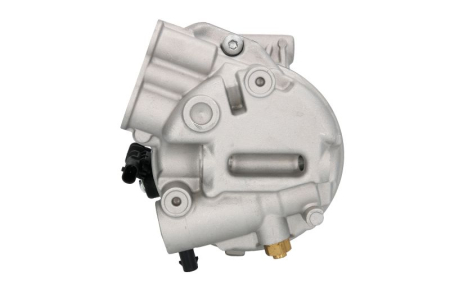 Compresor climatizare potrivit MERCEDES CITAN MIXTO (DOUBLE CABIN), CITAN (MPV), CITAN/MINIVAN (W415); CHEVROLET CRUZE, ORLANDO; NISSAN CUBE, JUKE, MICRA III, NOTE 1.2-2.0 dupa 2001 [1]