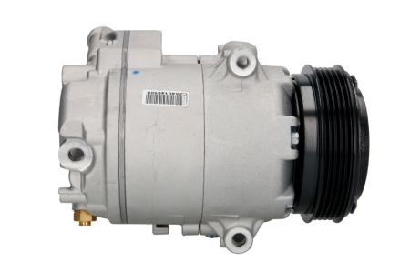 Compresor climatizare potrivit MERCEDES CITAN MIXTO (DOUBLE CABIN), CITAN (MPV), CITAN/MINIVAN (W415); CHEVROLET CRUZE, ORLANDO; NISSAN CUBE, JUKE, MICRA III, NOTE 1.2-2.0 dupa 2001 [2]