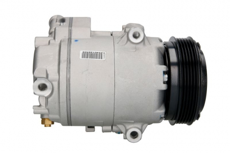 Compresor climatizare potrivit MERCEDES CITAN MIXTO (DOUBLE CABIN), CITAN (MPV), CITAN/MINIVAN (W415); CHEVROLET CRUZE, ORLANDO; NISSAN CUBE, JUKE, MICRA III, NOTE, NV200 1.2-2.0 06.01- [3]