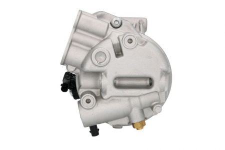 Compresor climatizare potrivit MERCEDES CITAN MIXTO (DOUBLE CABIN), CITAN (MPV), CITAN/MINIVAN (W415); CHEVROLET CRUZE, ORLANDO; NISSAN CUBE, JUKE, MICRA III, NOTE, NV200 1.2-2.0 06.01- [2]