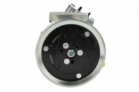 Compresor climatizare potrivit MERCEDES CITAN MIXTO (DOUBLE CABIN), CITAN (MPV), CITAN/MINIVAN (W415); NISSAN CUBE, JUKE, MICRA III, NOTE, NV200, NV200 / EVALIA, QASHQAI I, TIIDA 1.2-2.5 01.03- [1]