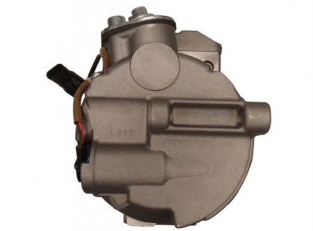 Compresor climatizare potrivit MERCEDES CLS (C218), CLS SHOOTING BRAKE (X218), E (A207), E (C207), E T-MODEL (S212), E (W212), GL (X166), GLE (W166), GLK (X204), M (W166) 3.0D/3.5 10.05-10.18 [1]