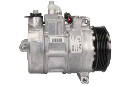Compresor climatizare potrivit MERCEDES CLS (C219), E T-MODEL (S211), E (W211), SLK (R171) 2.1D-5.5 2002-2011 [2]