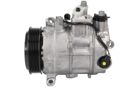 Compresor clima Ac - Compresor climatizare potrivit MERCEDES CLS (C219), E T-MODEL (S211), E (W211), SLK (R171) 2.1D-5.5 2002-2011