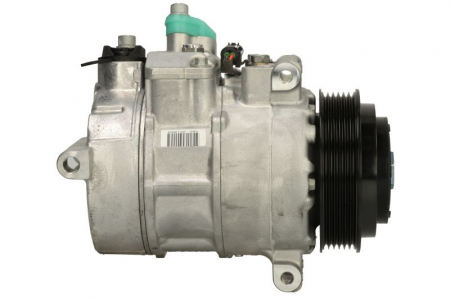 Compresor climatizare potrivit MERCEDES E (A207), E (C207), E T-MODEL (S212), E (W212) 5.5 01.09-12.16 [3]