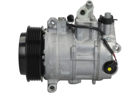 Compresor clima Ac - Compresor climatizare potrivit MERCEDES E T-MODEL (S211), E (W211), SLK (R171) 1.8/1.8CNG 2002-2011