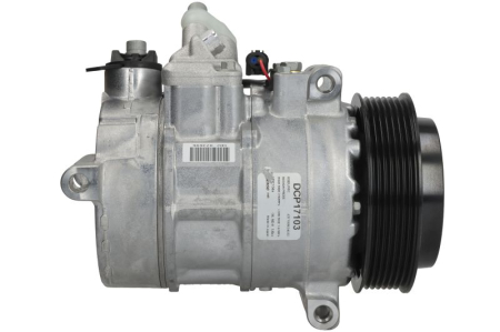 Compresor climatizare potrivit MERCEDES E T-MODEL (S211), E (W211), SLK (R171) 1.8/1.8CNG 2002-2011 [2]