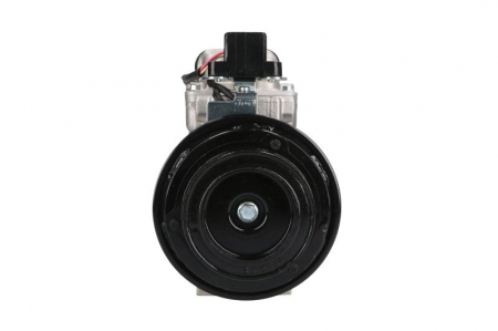 Compresor climatizare potrivit MERCEDES E (W124), G (W463), S (W126), SL (R129), V (638/2), VARIO (B667, B670, B668), VARIO (B670), VARIO (B670, B668, B667), VITO (W638) 2.0-6.0 09.85- [1]