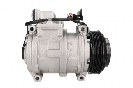 Compresor climatizare potrivit MERCEDES E (W124), G (W463), S (W126), SL (R129), V (638/2), VARIO (B667, B670, B668), VARIO (B670), VARIO (B670, B668, B667), VITO (W638) 2.0-6.0 09.85- [3]