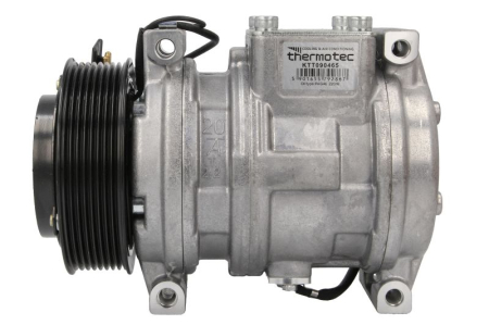 Compresor clima Ac - Compresor climatizare potrivit MERCEDES E (W210), S (C140), S (W140) 2.8-6.0 1991-1999