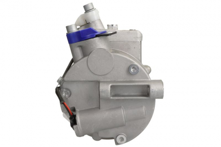 Compresor climatizare potrivit MERCEDES G (W463), GL (X164), M (W164), R (W251, V251) 3.0D/3.6 1995-2015 [2]