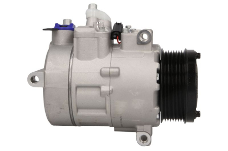 Compresor climatizare potrivit MERCEDES G (W463), GL (X164), M (W164), R (W251, V251) 3.0D/4.0D 2005-2012 [2]