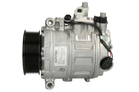Compresor clima Ac - Compresor climatizare potrivit MERCEDES GL (X164), M (W164), R (W251, V251) 3.0D/4.0D 2005-2012