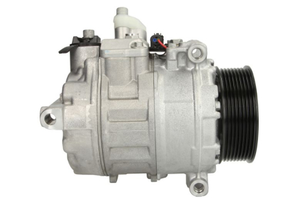 Compresor climatizare potrivit MERCEDES GL (X164), M (W164), R (W251, V251) 3.0D/4.0D 2005-2012 [2]