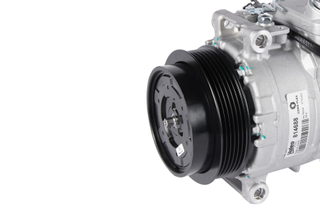 Compresor climatizare potrivit MERCEDES GL (X166), GLE (C292), GLE (W166), GLS (X166), M (W166), S (A217), S (C217), S (W222, V222, X222) 2.2D-5.5 06.11-07.20 [2]