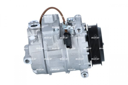 Compresor climatizare potrivit MERCEDES GL (X166), GLE (C292), GLE (W166), GLS (X166), M (W166), S (W222, V222, X222) 2.2D-5.5 2011-2019 [3]