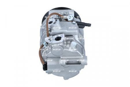 Compresor climatizare potrivit MERCEDES GL (X166), GLE (C292), GLE (W166), GLS (X166), M (W166), S (W222, V222, X222) 2.2D-5.5 2011-2019 [2]