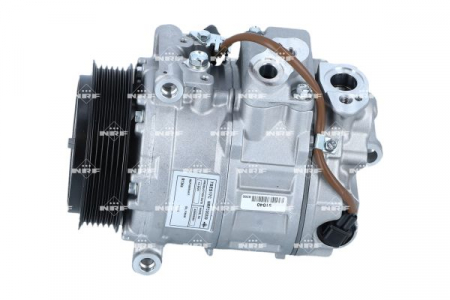 Compresor climatizare potrivit MERCEDES GL (X166), GLE (C292), GLE (W166), GLS (X166), M (W166), S (W222, V222, X222) 2.2D-5.5 2011-2019 [1]