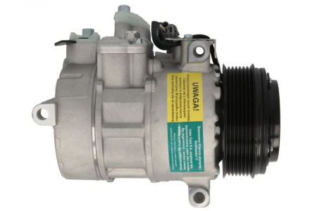 Compresor climatizare potrivit MERCEDES GL (X166), M (W166) 3.0D 06.11-10.15 [3]