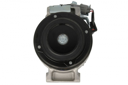 Compresor climatizare potrivit MERCEDES GL (X166), M (W166) 3.0D 06.11-10.15 [1]